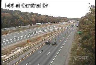 Webcam Dumfries, Virginia