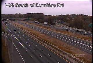 Webcam Dumfries, Virginia