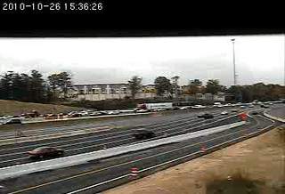 Webcam Falls Church, Virginia
