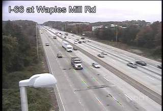 Webcam Springfield, Virginia