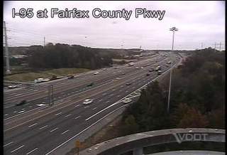 Webcam Springfield, Virginia