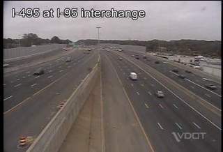 Webcam Springfield, Virginia