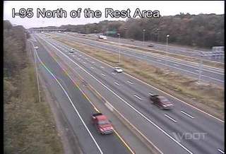 Webcam Woodbridge, Virginia