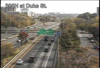 Webcam Alexandria, Virginia