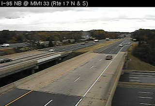 Webcam Fredericksburg, Virginia