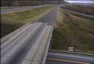 Webcam Chester Gap, Virginia