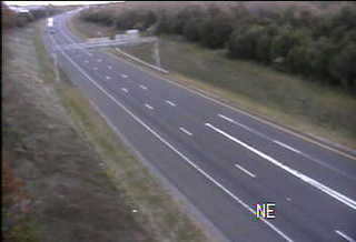 Webcam Middletown, Virginia