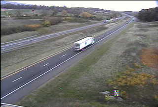 Webcam Toms Brook, Virginia