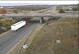 Webcam Woodstock, Virginia