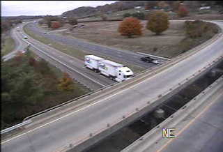 Webcam Keezletown, Virginia