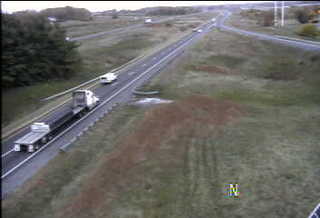 Webcam Mount Jackson, Virginia