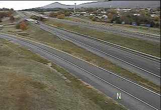 Webcam New Market, Virginia