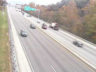Webcam Ashland, Virginia