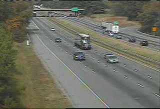 Webcam Richmond, Virginia