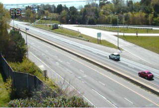 Webcam Hampton, Virginia