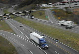 Webcam Salem, Virginia