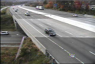 Webcam Bristol, Virginia