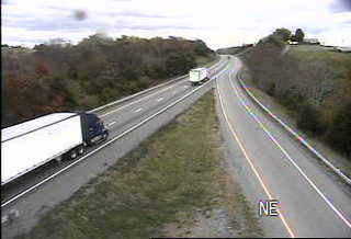 Webcam Glasgow, Virginia