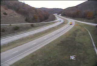 Webcam White Sulphur Springs, West Virginia