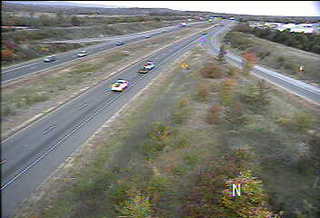 Webcam Ridgeway, West Virginia