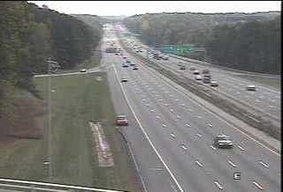 Webcam Cary, North Carolina