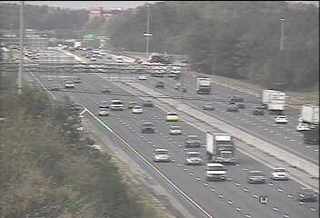 Webcam Morrisville, North Carolina