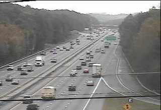 Webcam Morrisville, North Carolina