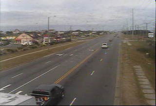 Webcam Kill Devil Hills, North Carolina