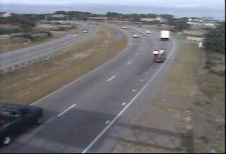 Webcam Kitty Hawk, North Carolina