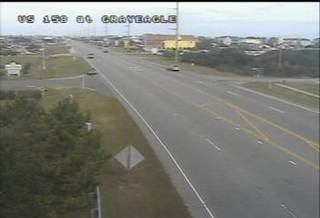 Webcam Nags Head, North Carolina