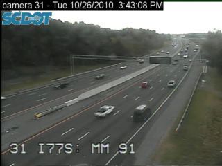Webcam Charlotte, North Carolina