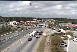 Webcam Wilmington, North Carolina