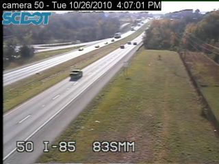 Webcam Cowpens, South Carolina