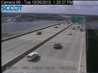 Webcam Charleston, South Carolina