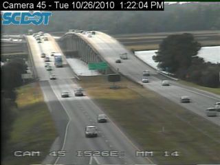 Webcam North Charleston, South Carolina
