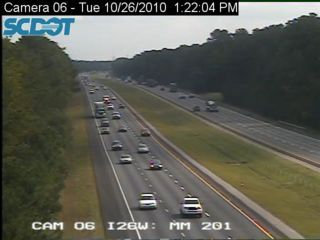 Webcam Ladson, South Carolina
