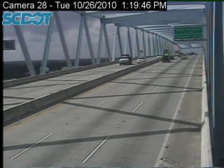 Webcam Charleston, South Carolina