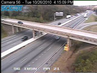 Webcam Anderson, South Carolina