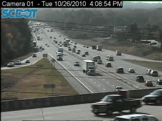 Webcam Greer, South Carolina