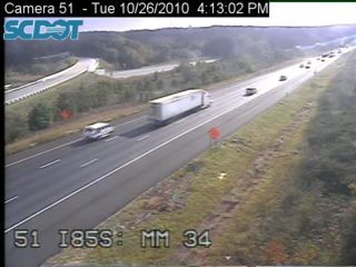 Webcam Piedmont, South Carolina