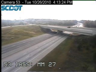 Webcam Williamston, South Carolina