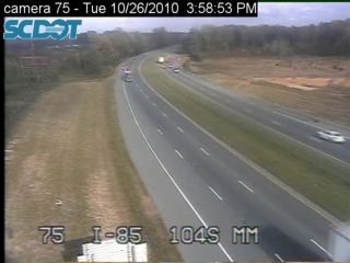 Webcam Blacksburg, South Carolina