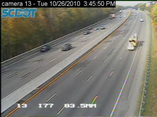 Webcam Fort Mill, South Carolina