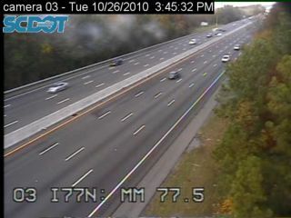 Webcam Rock Hill, South Carolina
