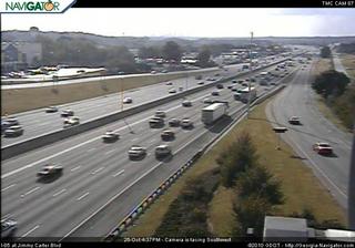 Webcam Norcross, Georgia