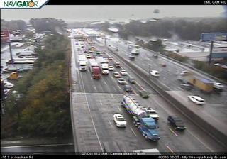 Webcam Marietta, Georgia