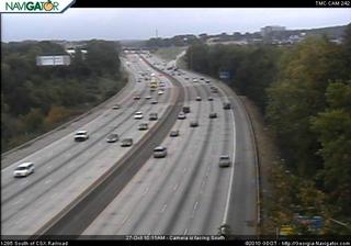 Webcam Clarkston, Georgia