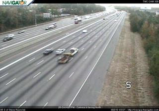Webcam Duluth, Georgia
