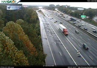 Webcam Marietta, Georgia