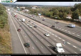 Webcam Norcross, Georgia